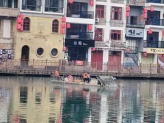 -古城苗家土菜馆(河景餐厅店)