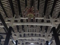 -舒家湾天主教堂