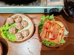 -黔有有贵州酸汤夺夺粉火锅(五味十字店)