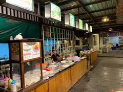 -芭提雅Amporn Seafood自助餐厅