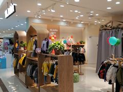 -翠微百货(龙德店)