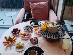 -简象咖啡CAFE ELE JANE(满陇桂雨店)