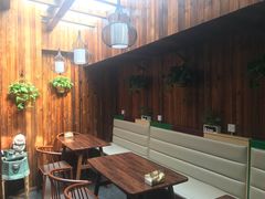 -贰號小院潮汕砂锅粥(前海西街店)