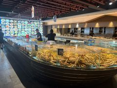 -渔傅·霞浦滩涂海鲜(建平店)