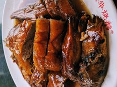 -黄连大头华烧鹅店(大良店)