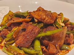 -洋洋中餐馆·SINCE 1997(信投店)