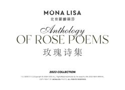 -蒙娜丽莎婚纱摄影 MONALISA
