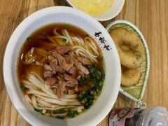 -易裕和·长沙米粉(竹塘西路店)