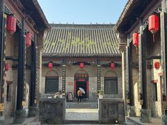 -康百万庄园