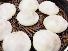 -鸡鸣汤包(广东路店)