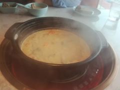 -捞神煲汤火锅(湖滨商业街店)