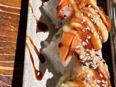 -小川洋风料理(江汉路店)