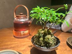 -山涧肴·泉水煮活鱼(坂田店)