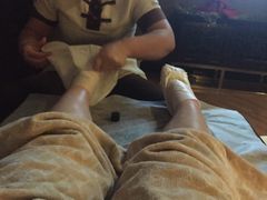 -SPA·印象足道养生(大运河度假区四望亭店)