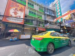 -唐人街(耀华力路)