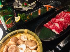 -捞王锅物料理(凯旋路店)