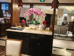 -金美华轩(东方路齐鲁店)