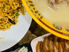 -清真•蜀风园(丁字沽店)