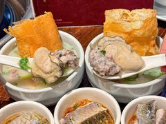 -大良毋米粥(锦龙路总店)