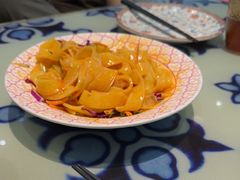-撒拉花儿·新疆菜·清真(太阳宫店)