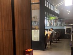 -西堤牛排(南京龙江店)