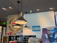 -COSTA COFFEE(龙德广场店)