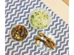 -二孃鸡爪爪(东郊记忆店)