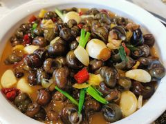 -味仙居(环城南路店)