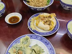 -孟家蟹包(锦绣街店)
