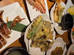 -味见·荣家(亚泰大街店)