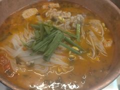 -哪爪小锅米线·拌鸡爪