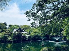 -三鹰之森吉卜力美术馆