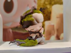 -泡泡玛特POPMART(崇文门国瑞城店)