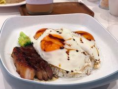 -柠檬树茶餐厅(海雅缤纷城店)