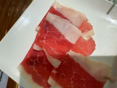 -京元盛铜锅涮肉(上海总店)