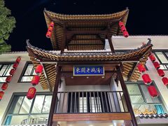 -巢湖名吃·东关老鹅汤(江南风情街店)