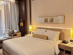 -西安华清御汤酒店