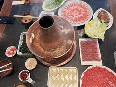 -南门涮肉(通州店)