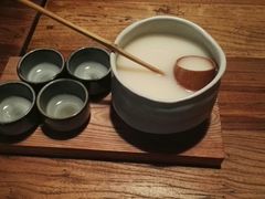 -兮禾酒馆(护国路店)
