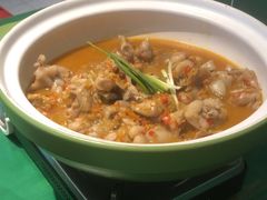 -费大厨辣椒炒肉(太平老街店)