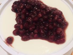 红豆双皮奶-满记甜品(荟聚购物中心店)