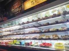 菜单-马路边边串串香(双井直营店)