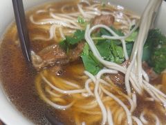 -李先生牛肉面大王(济南火车站候车室店)