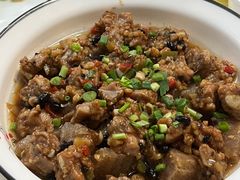 -海鲜街菜馆(海珠南路店)