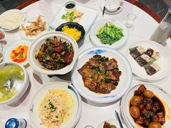 -壹只菜·崇明本地特色菜(崇明南门店)