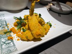 -云海肴·汽锅鸡·云南菜(高德置地店)