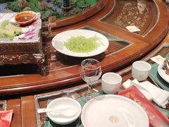 -普天和酒楼·新津菜·烤鸭(天津之眼店)