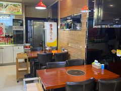 -香满锅老北京羊蝎子火锅·家常菜(新街口店)