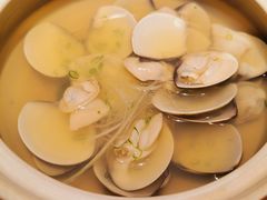 酒煮蛤蜊-yokocho上横町·日本食街(深业上城店)