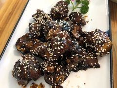 -小郭私房菜·海肠捞饭店(学士街店)